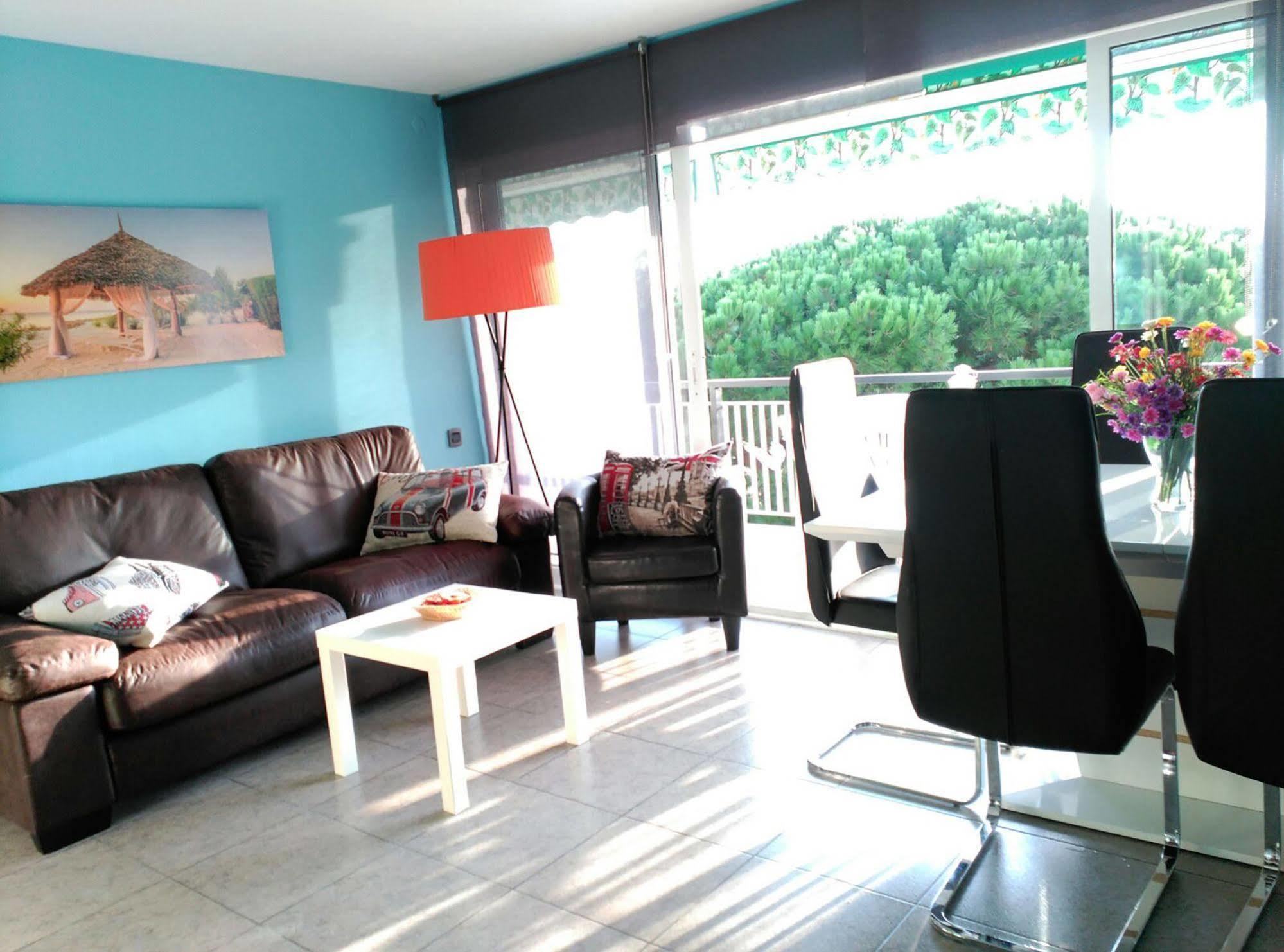 Apartment Llavaneres I Sant Andreu de Llavaneres Exterior foto