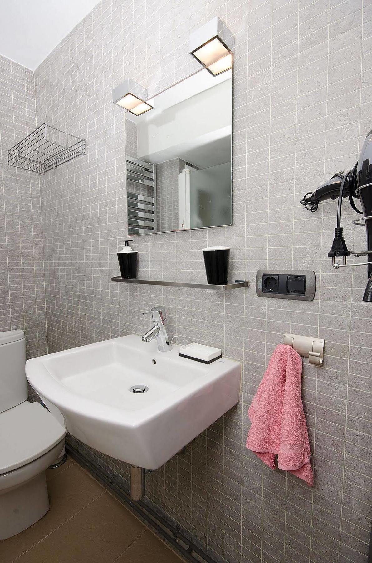 Apartment Llavaneres I Sant Andreu de Llavaneres Exterior foto