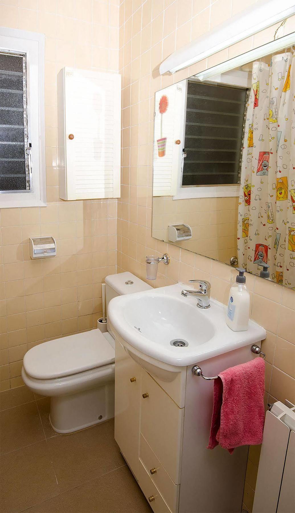 Apartment Llavaneres I Sant Andreu de Llavaneres Exterior foto