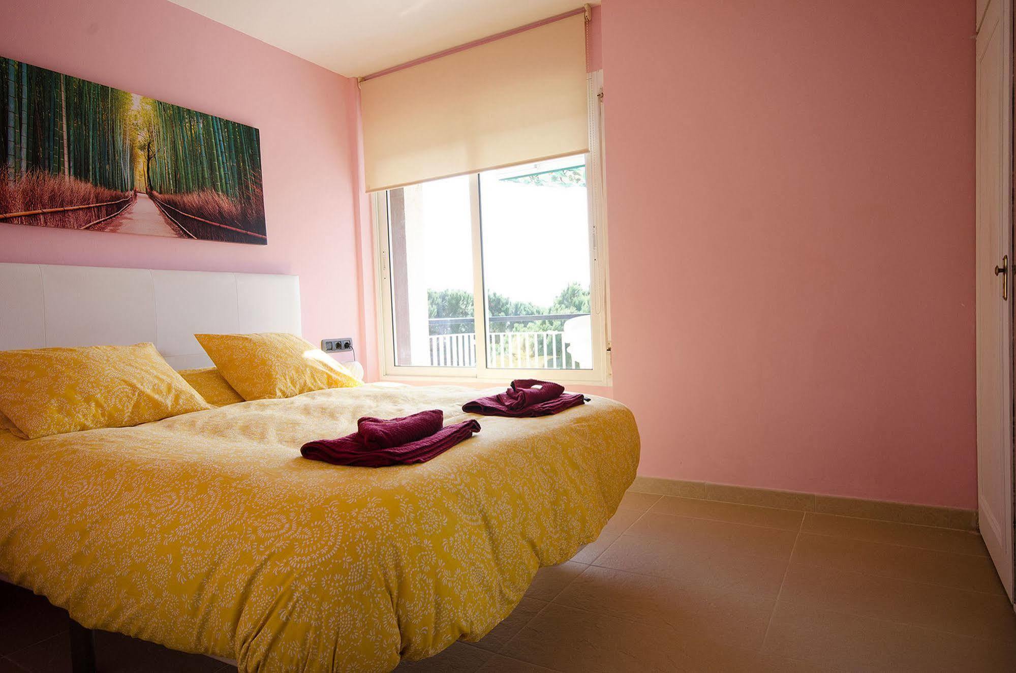 Apartment Llavaneres I Sant Andreu de Llavaneres Exterior foto