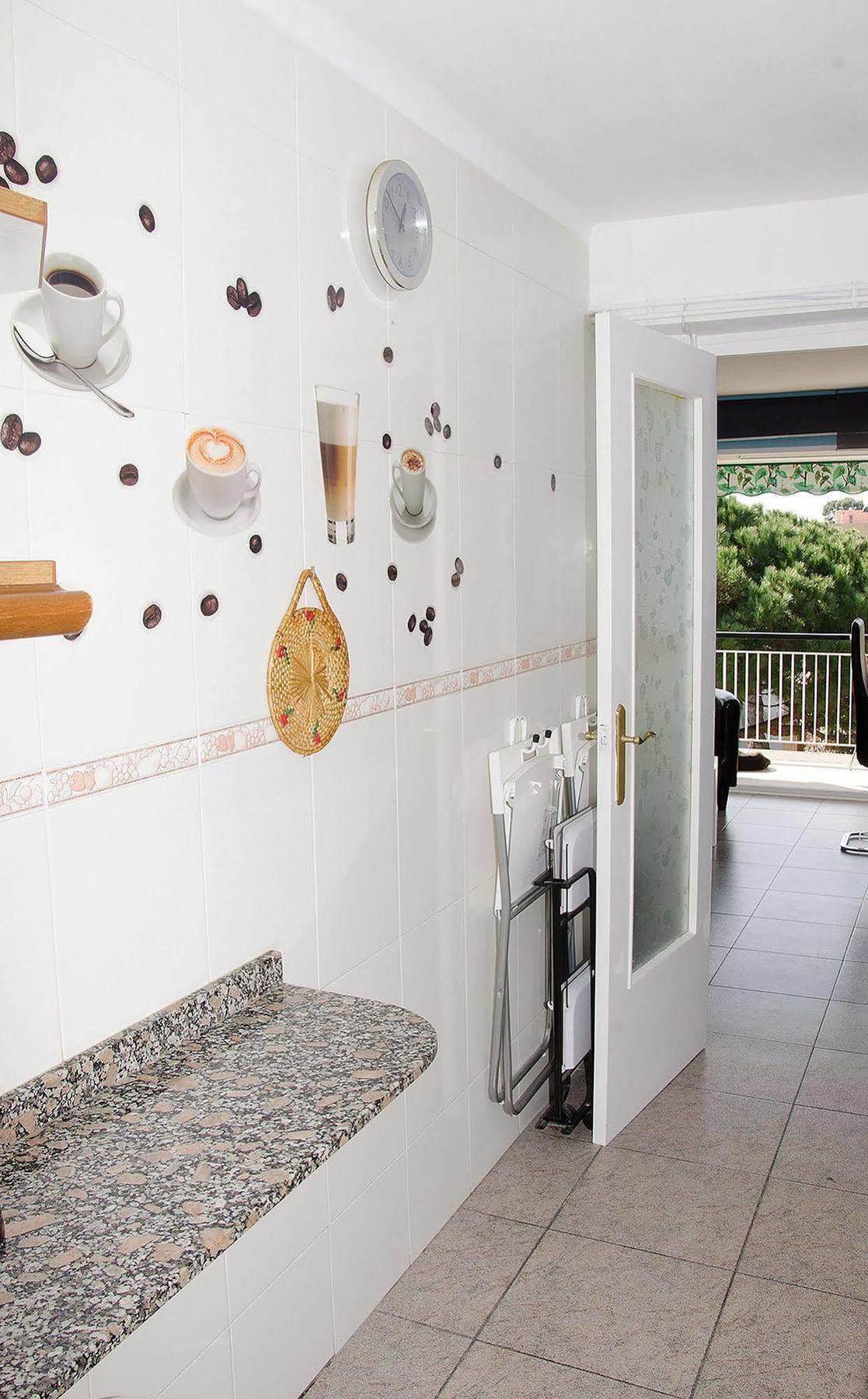 Apartment Llavaneres I Sant Andreu de Llavaneres Exterior foto