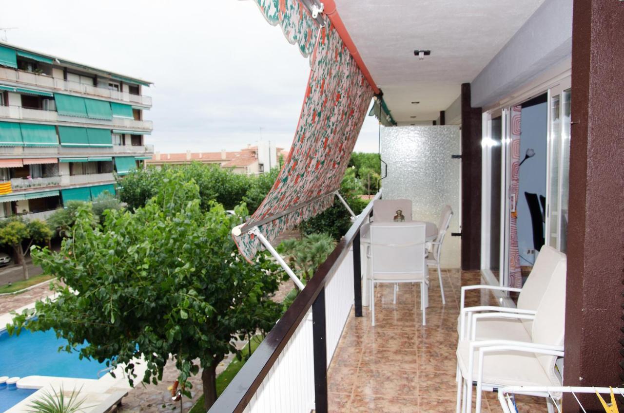 Apartment Llavaneres I Sant Andreu de Llavaneres Exterior foto