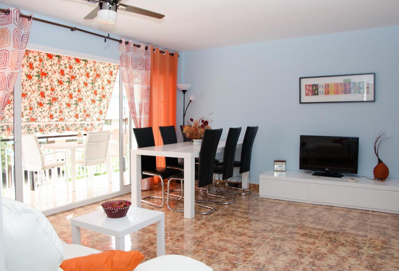 Apartment Llavaneres I Sant Andreu de Llavaneres Exterior foto