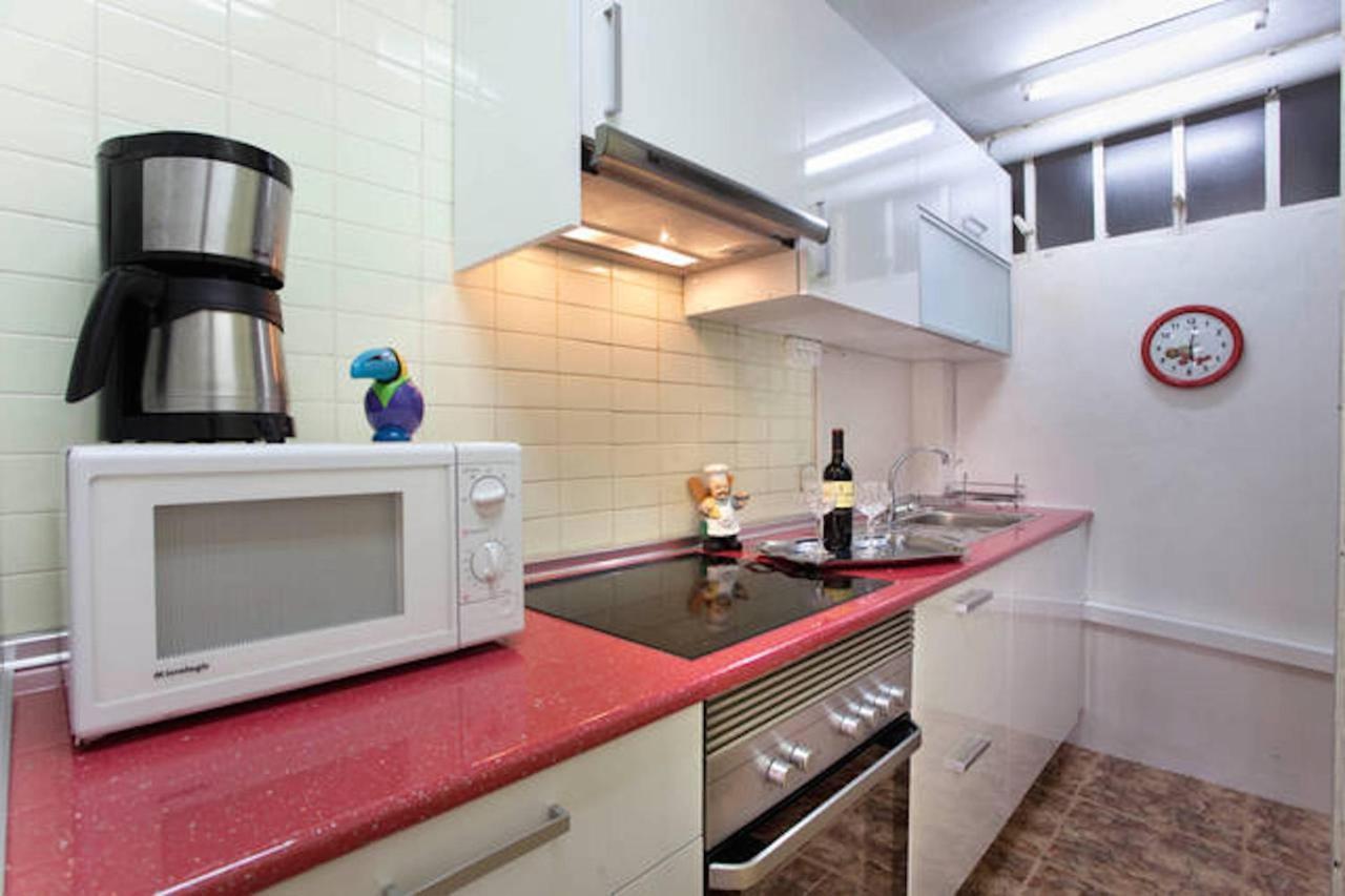 Apartment Llavaneres I Sant Andreu de Llavaneres Exterior foto