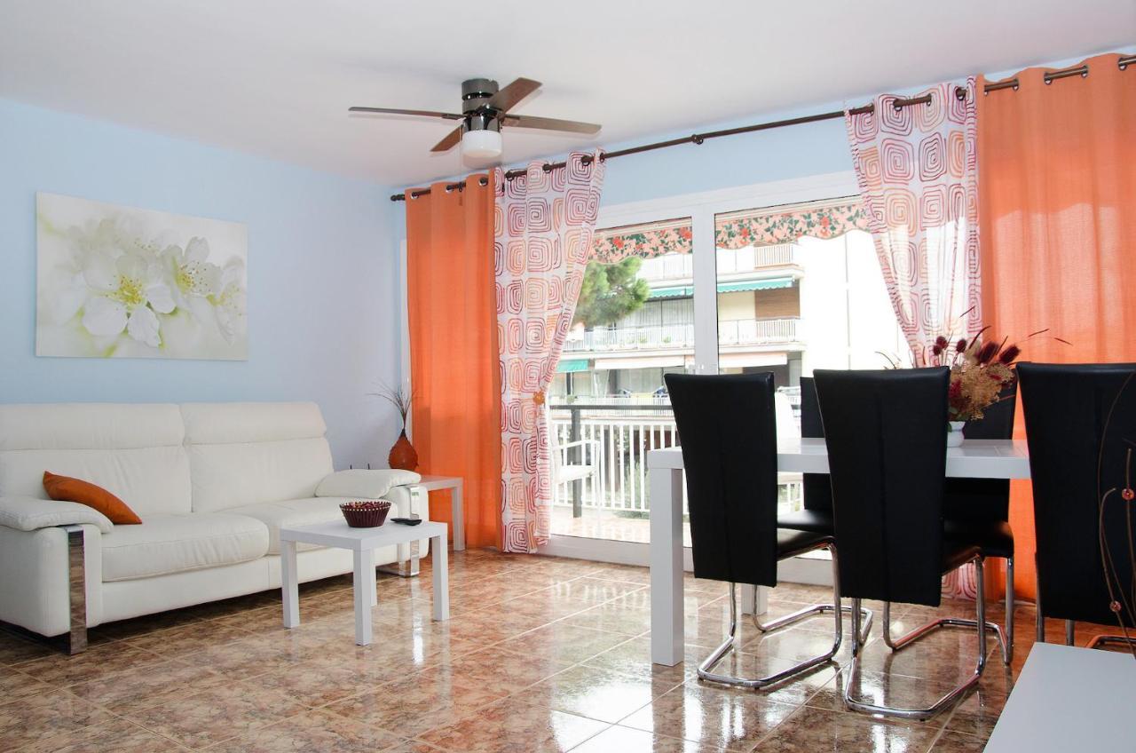 Apartment Llavaneres I Sant Andreu de Llavaneres Exterior foto