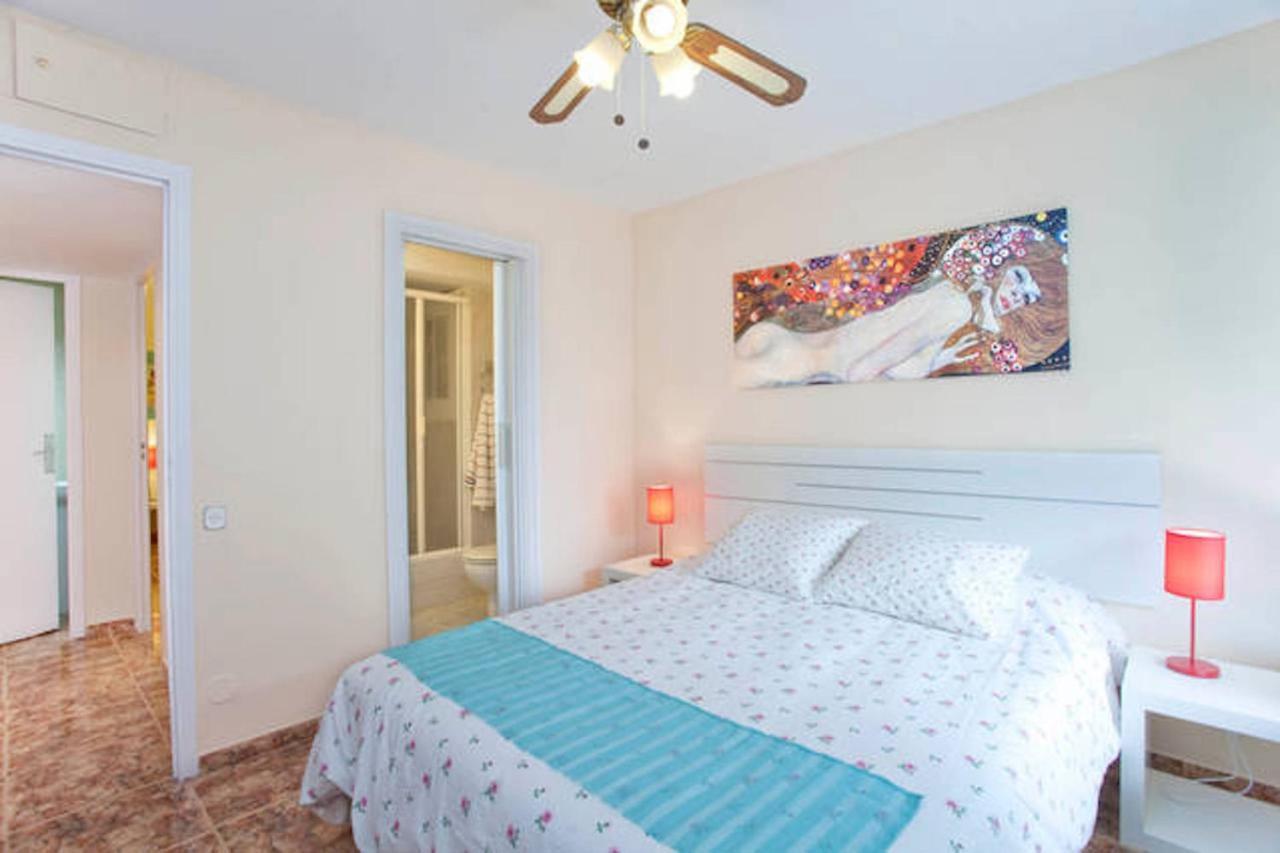 Apartment Llavaneres I Sant Andreu de Llavaneres Exterior foto